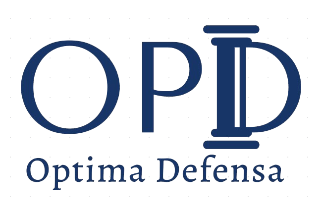 Estudio Jurídico Optima Defensa